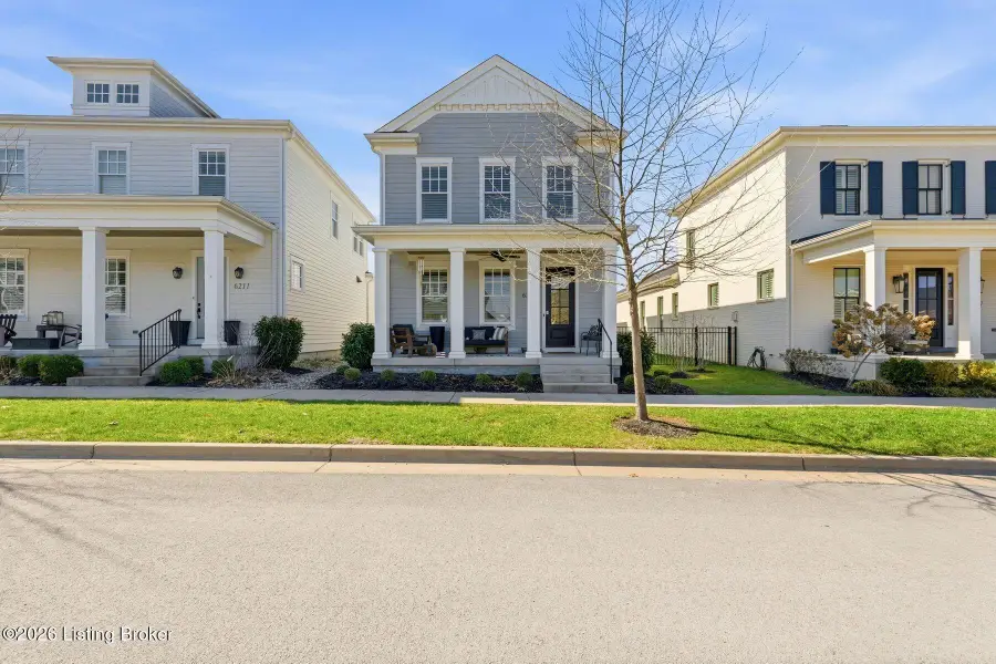 6209 Moonseed St, Prospect, KY 40059 - #2