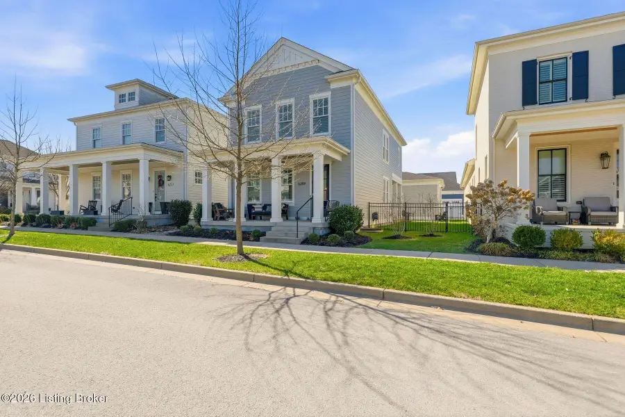 6209 Moonseed St, Prospect, KY 40059 - #3