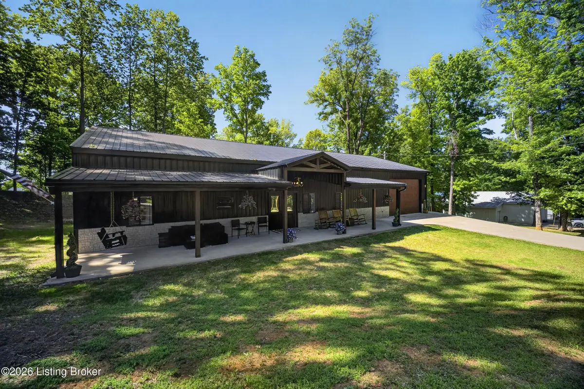 51 Laurel Branch View Ln, McDaniels, KY 40152 - #1
