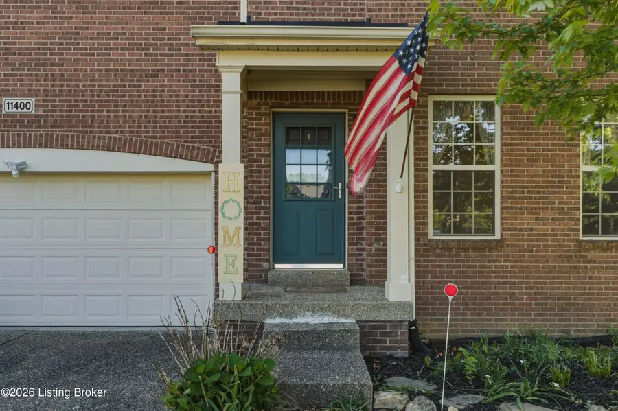 11400 Fenimore Ridge Dr, Louisville, KY 40229 - #3