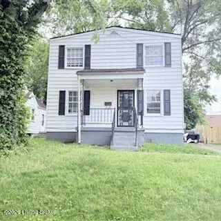 4226 Greenwood Ave, Louisville, KY 40211 - #1