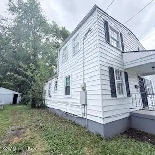 4226 Greenwood Ave, Louisville, KY 40211 - #2