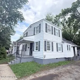 4226 Greenwood Ave, Louisville, KY 40211 - #3