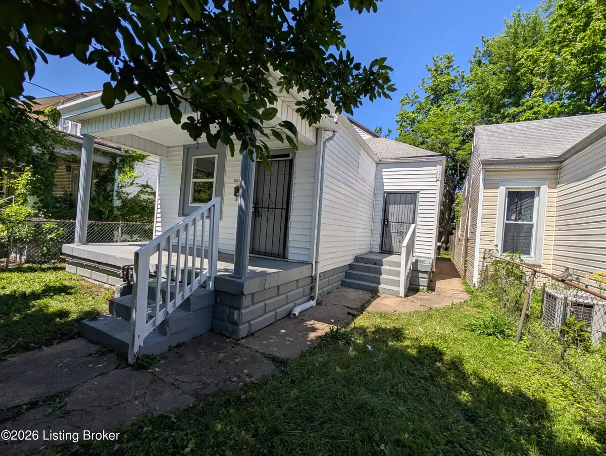 1821 Date St, Louisville, KY 40210 - #1