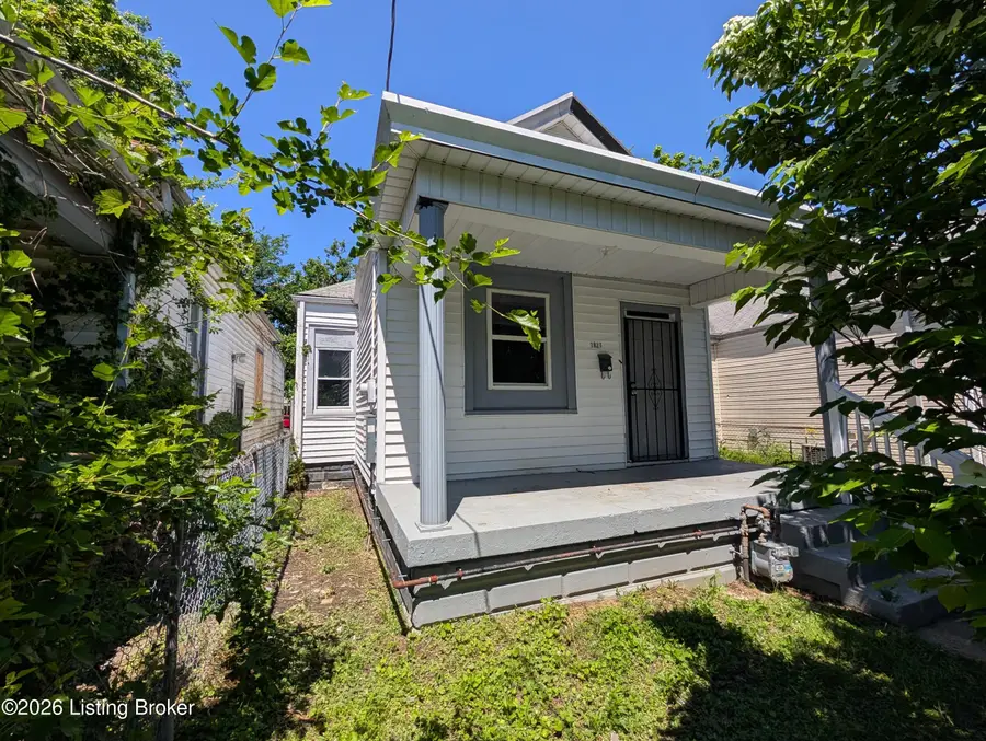 1821 Date St, Louisville, KY 40210 - #2