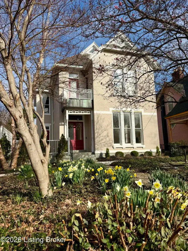 1409 Hepburn Ave, Louisville, KY 40204