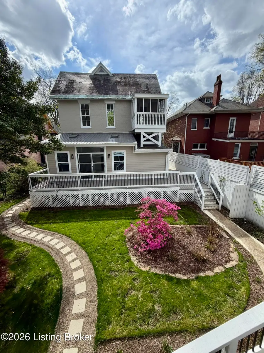 1409 Hepburn Ave, Louisville, KY 40204 - #2