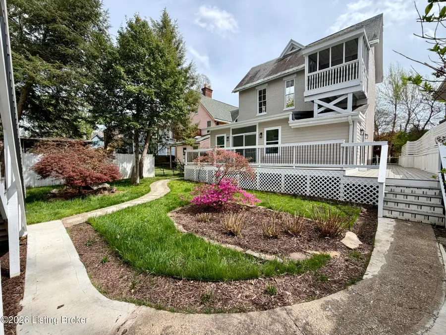 1409 Hepburn Ave, Louisville, KY 40204 - #3