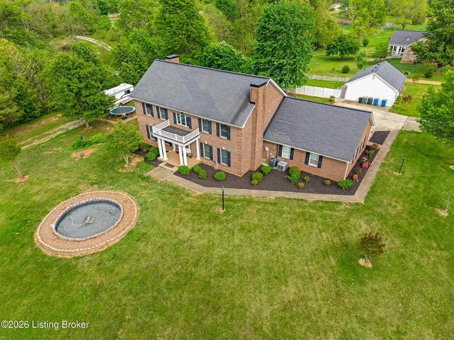 510 Coleman Rd, Vine Grove, KY 40175 - #2