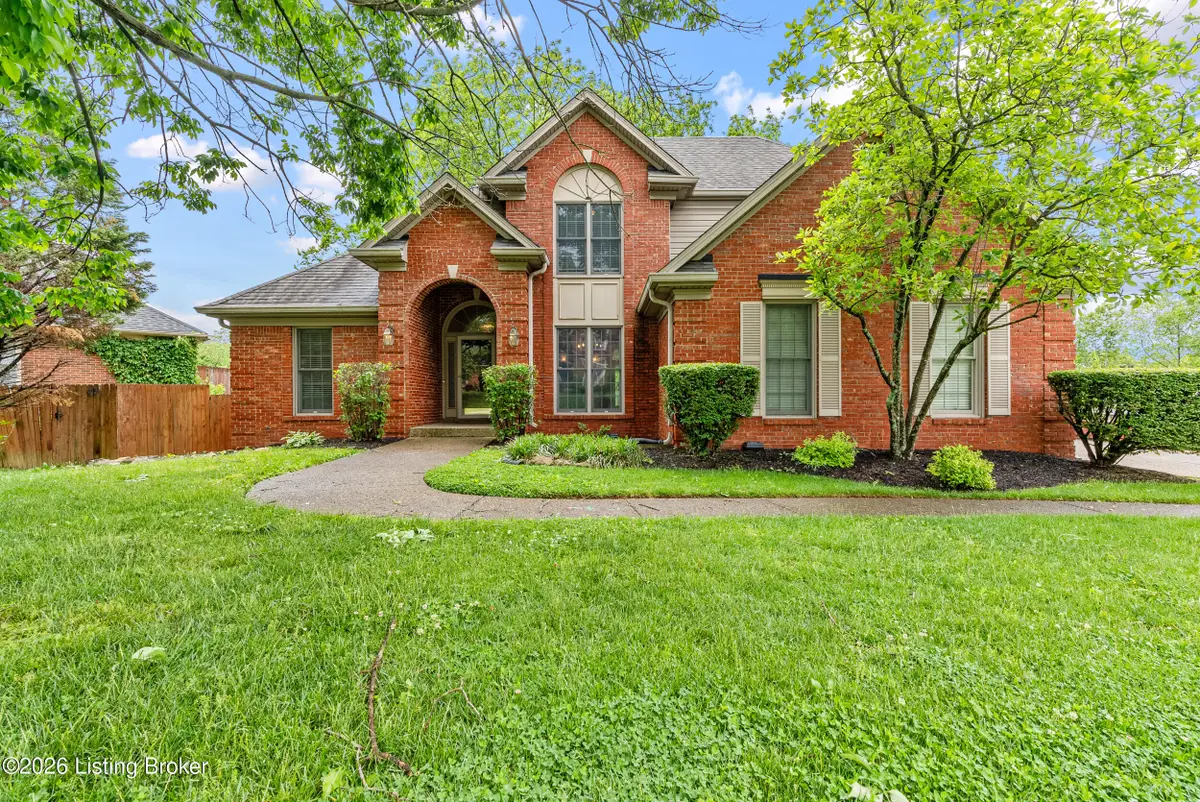 8410 Running Spring Dr, Louisville, KY 40241 - #1