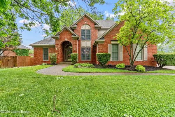8410 Running Spring Dr, Louisville, KY 40241