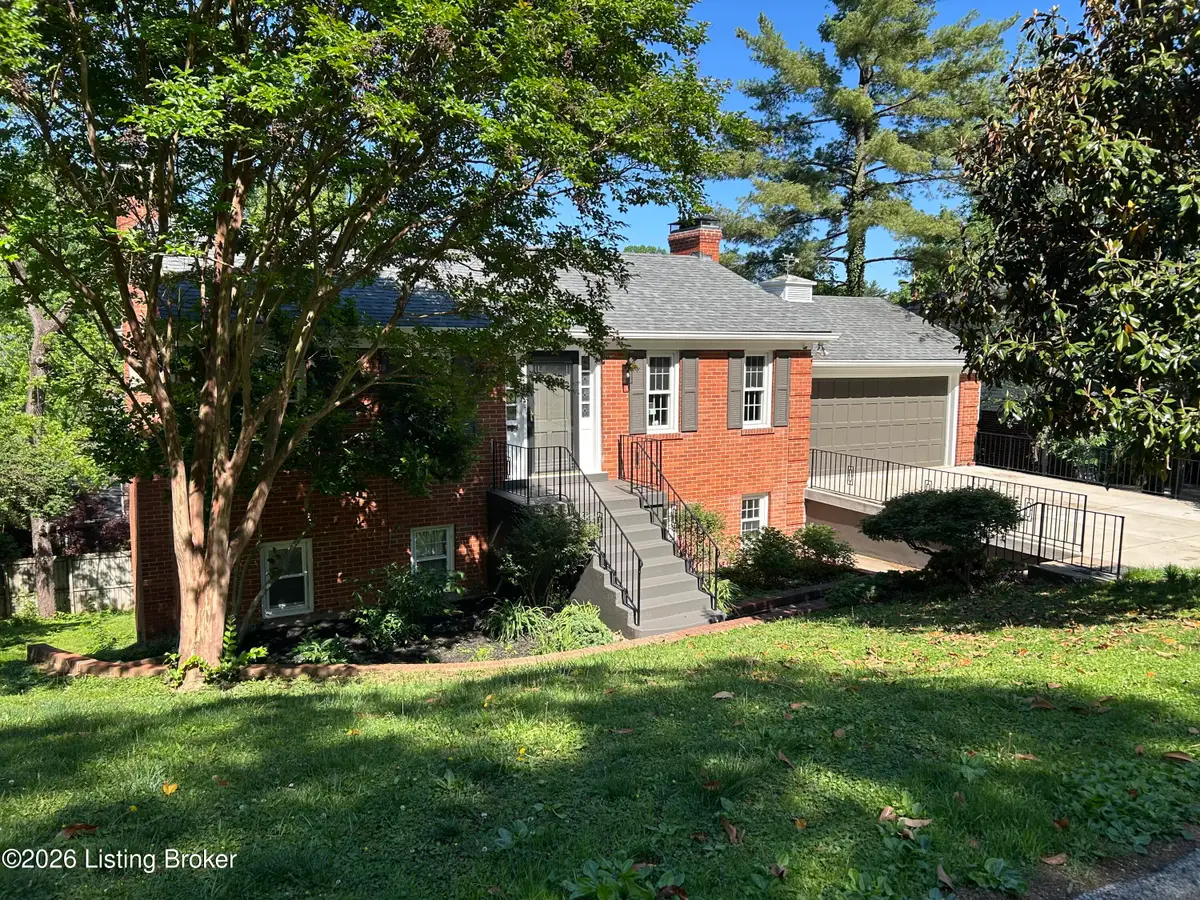 2535 Saratoga Dr, Louisville, KY 40205 - #1