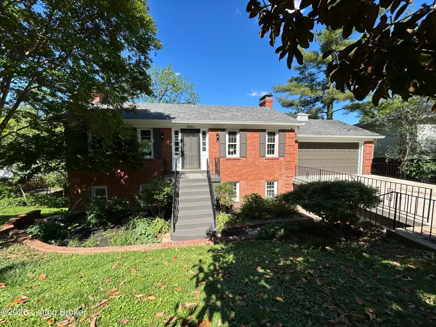 2535 Saratoga Dr, Louisville, KY 40205 - #3