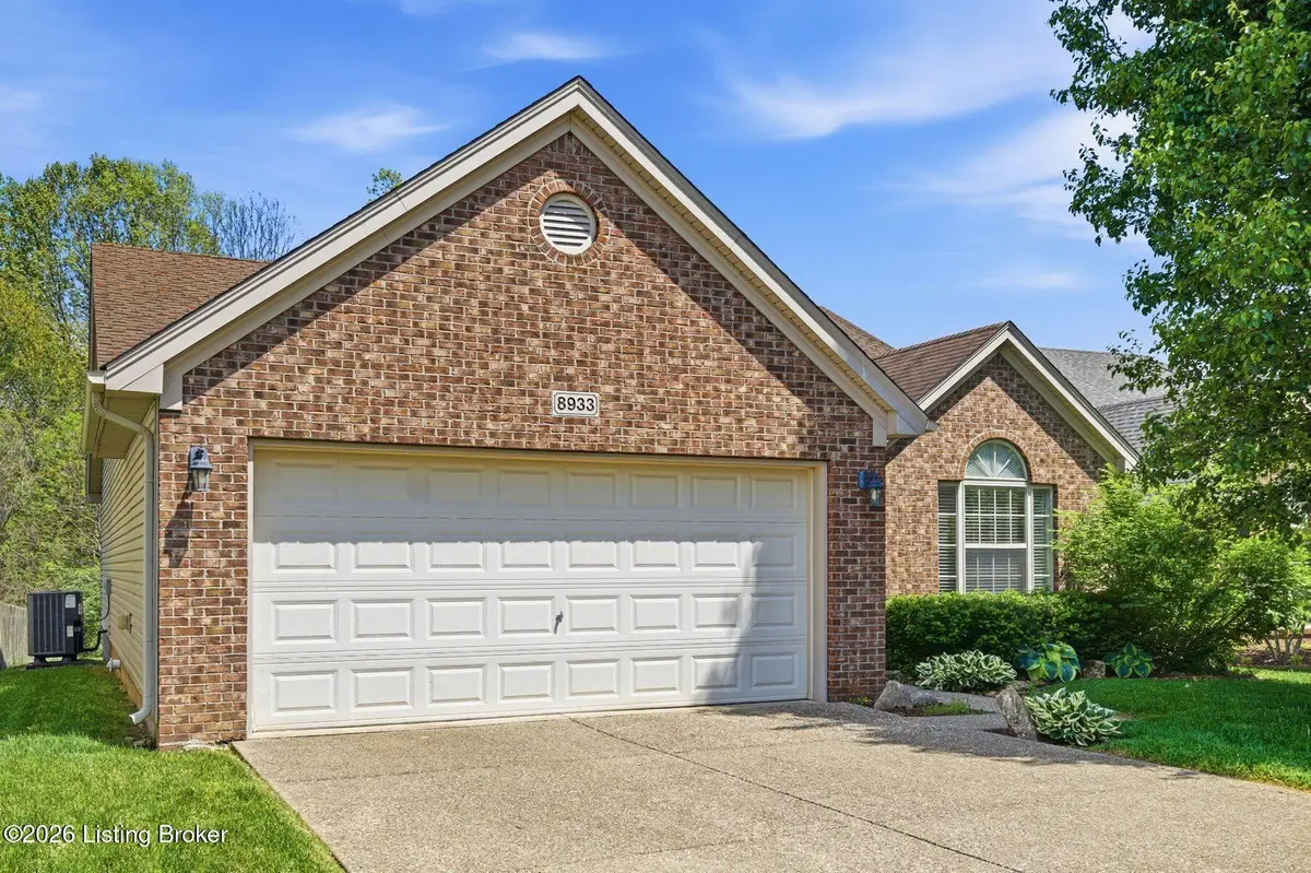 8933 Eli Dr, Louisville, KY 40291 - #1