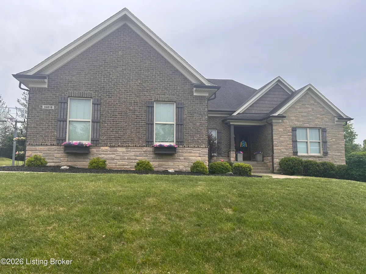 16818 Shakes Creek Dr, Fisherville, KY 40023 - #1