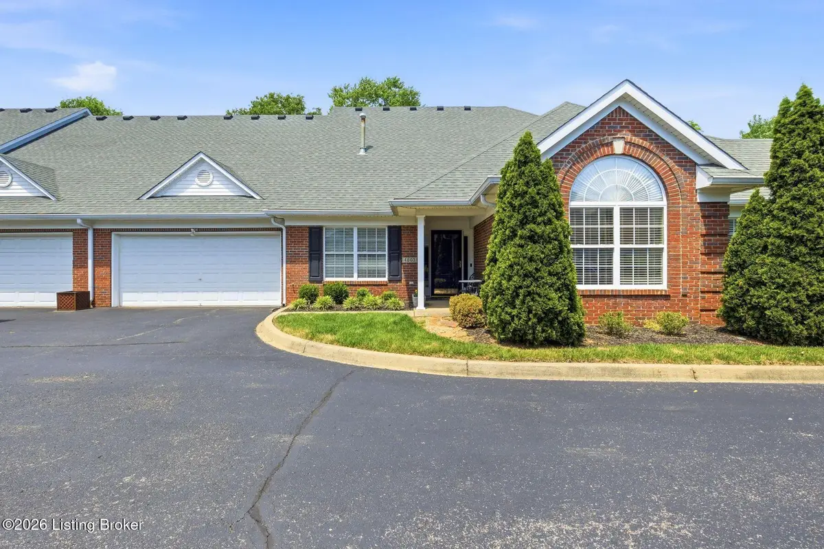 4803 Mountblair Ct, Louisville, KY 40222 - #1