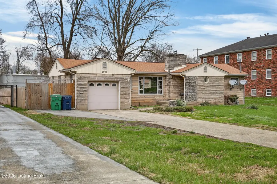 2003 Rockford Ln, Louisville, KY 40216 - #2