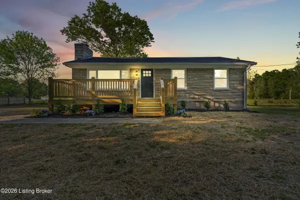 9209 W Manslick Rd, Louisville, KY 40272