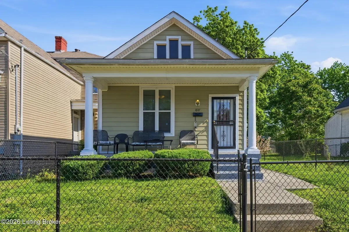 1847 Date St, Louisville, KY 40210 - #1
