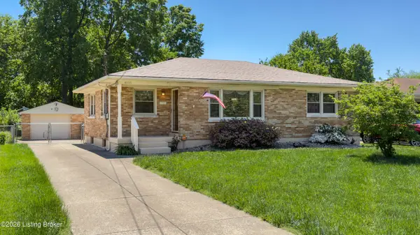 4906 Paramount Dr, Louisville, KY 40258