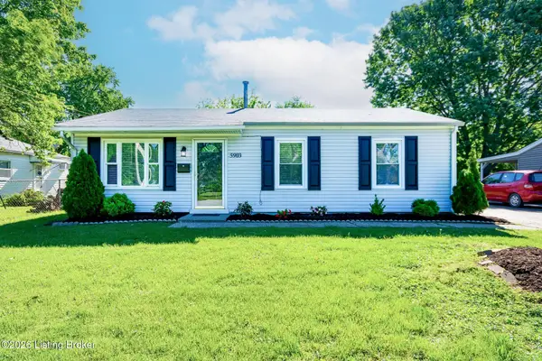 5903 Norton Ave, Louisville, KY 40213