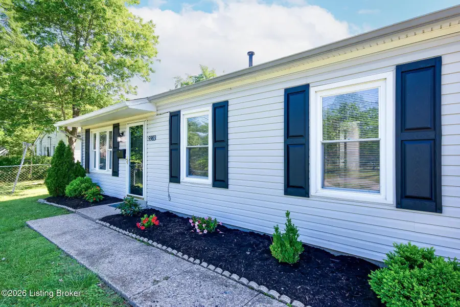 5903 Norton Ave, Louisville, KY 40213 - #2
