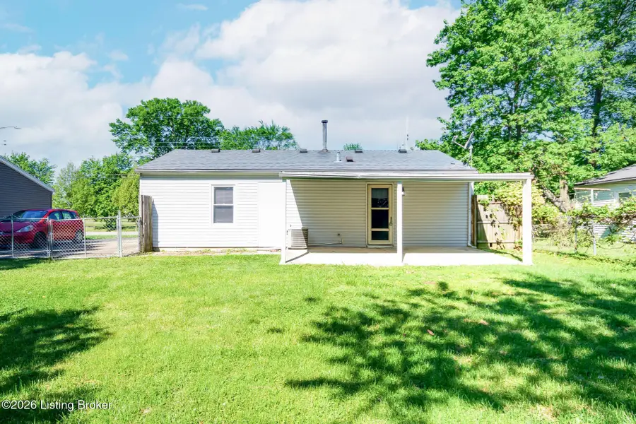 5903 Norton Ave, Louisville, KY 40213 - #3