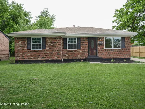 3603 Regatta Way, Louisville, KY 40211
