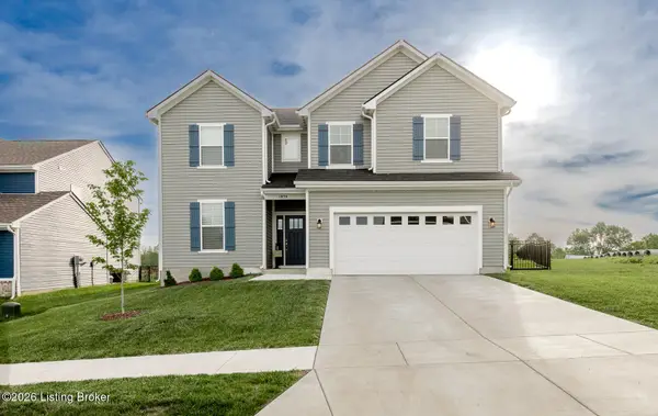 1070 Stratton Way, Shelbyville, KY 40065