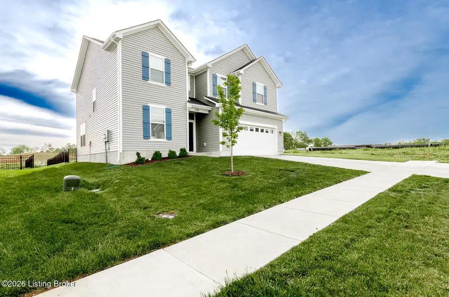 1070 Stratton Way, Shelbyville, KY 40065 - #2