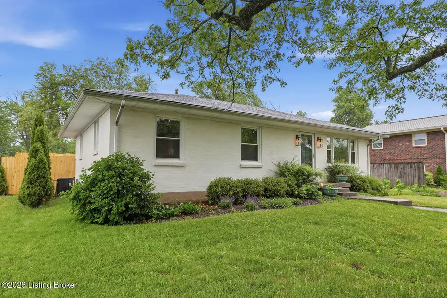 1721 Benwood Dr, Lexington, KY 40505 - #2