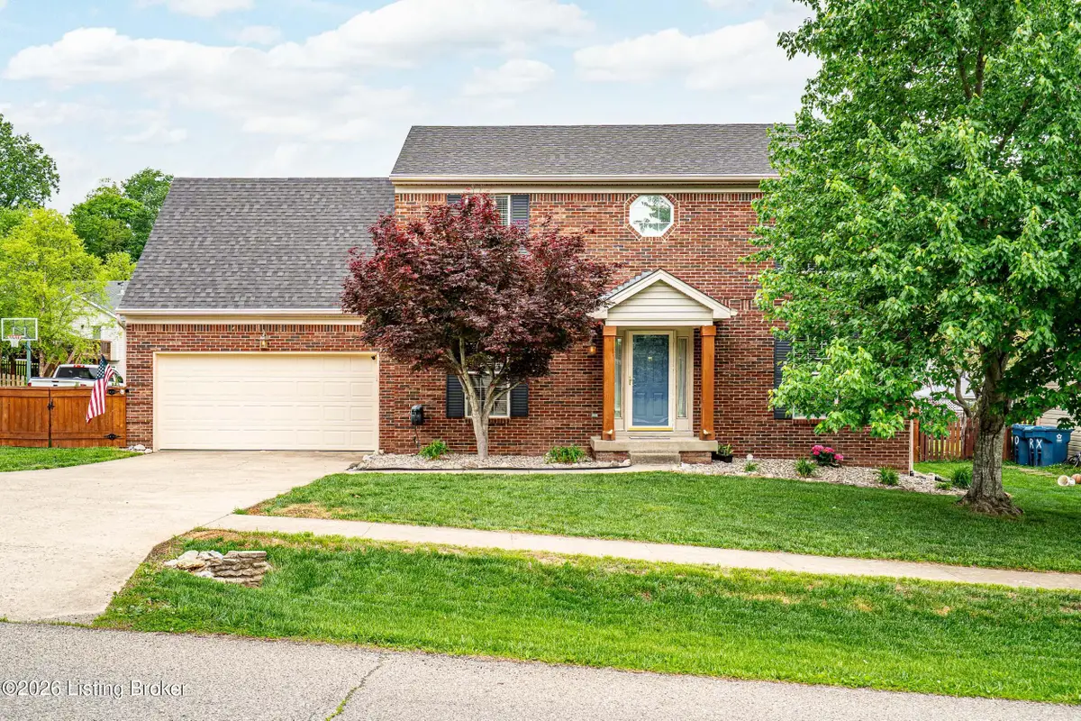 9525 Poplar Hill Dr, Crestwood, KY 40014 - #1