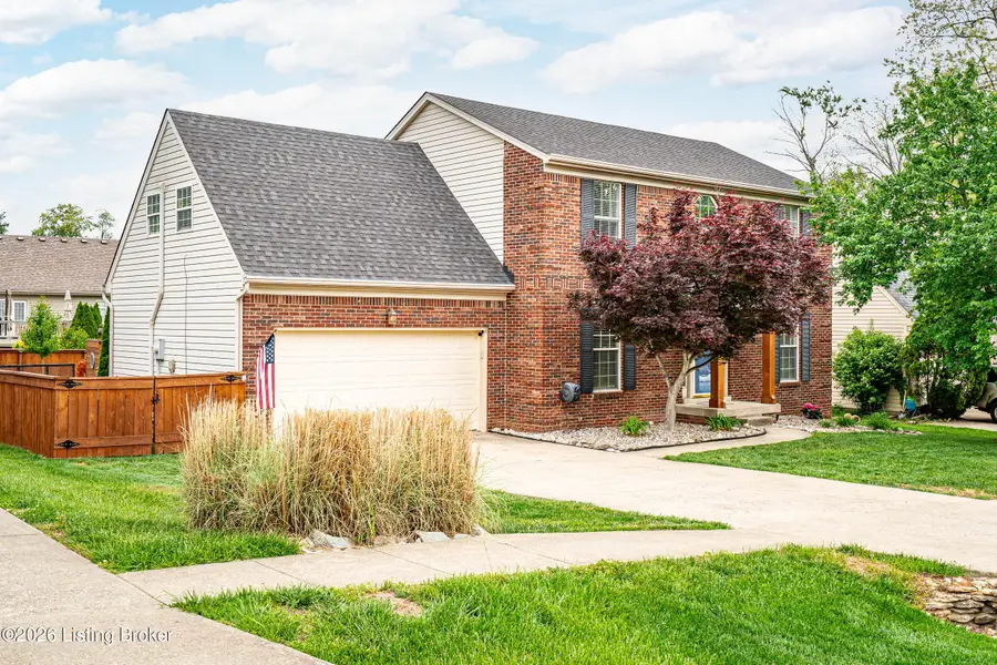 9525 Poplar Hill Dr, Crestwood, KY 40014 - #2