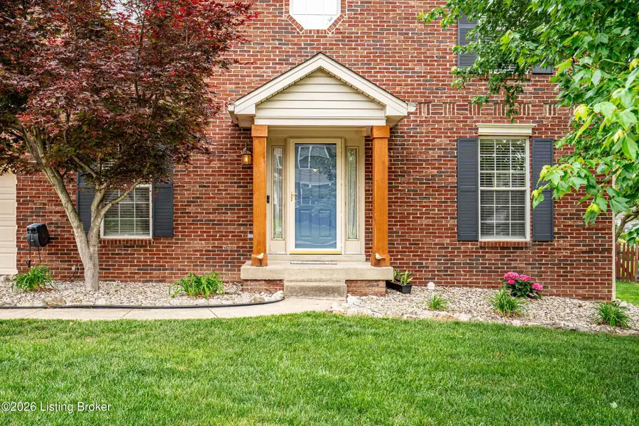 9525 Poplar Hill Dr, Crestwood, KY 40014 - #3