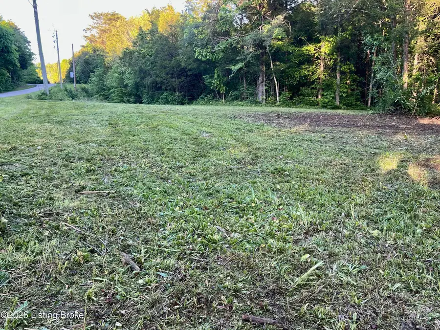 Lot 3 Robert Taylor Ln, New Haven, KY 40051 - #2