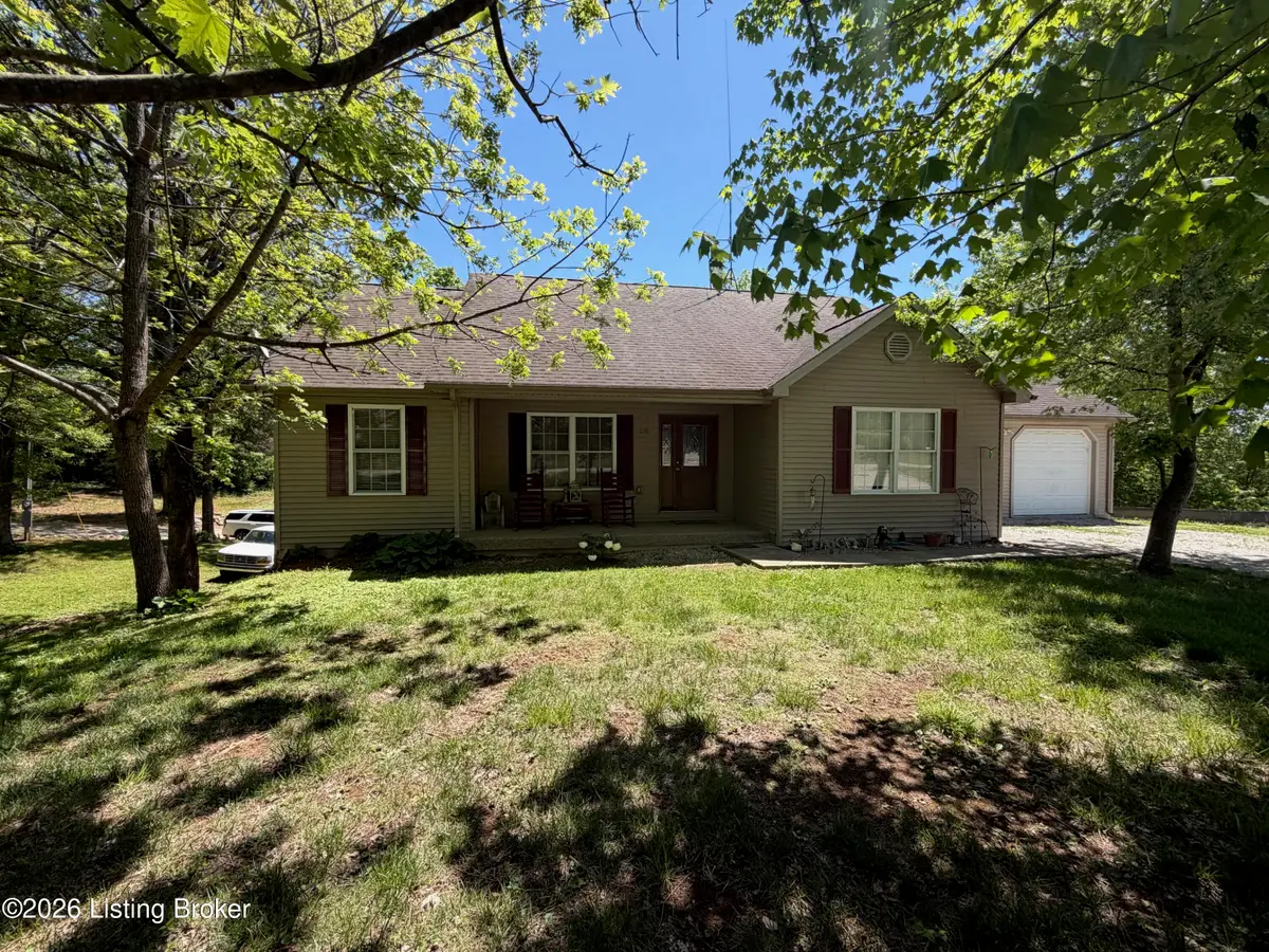 215 Foxboro Rd, Brandenburg, KY 40108 - #1