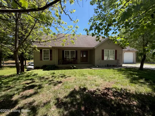 215 Foxboro Rd, Brandenburg, KY 40108