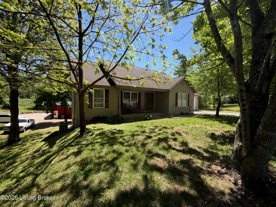 215 Foxboro Rd, Brandenburg, KY 40108 - #2