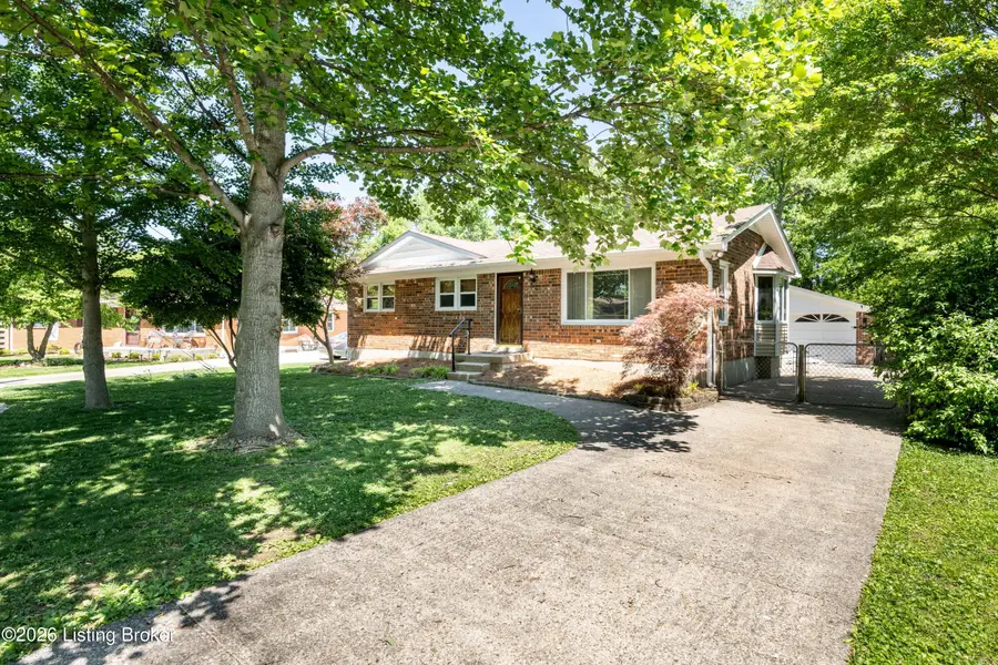 3310 Bowie Dr, Louisville, KY 40219 - #2