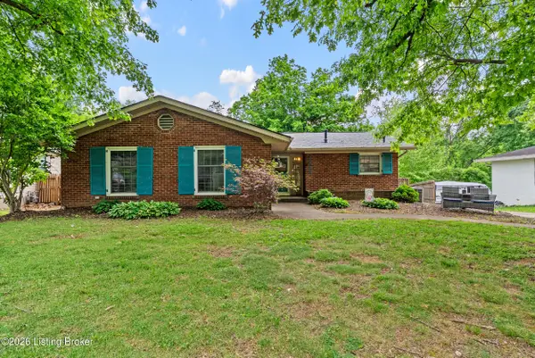 4315 Southridge Dr, Louisville, KY 40272