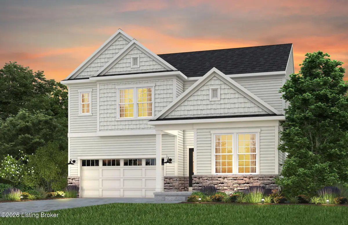 18113 Catalpa Hills Way, Fisherville, KY 40023 - #1