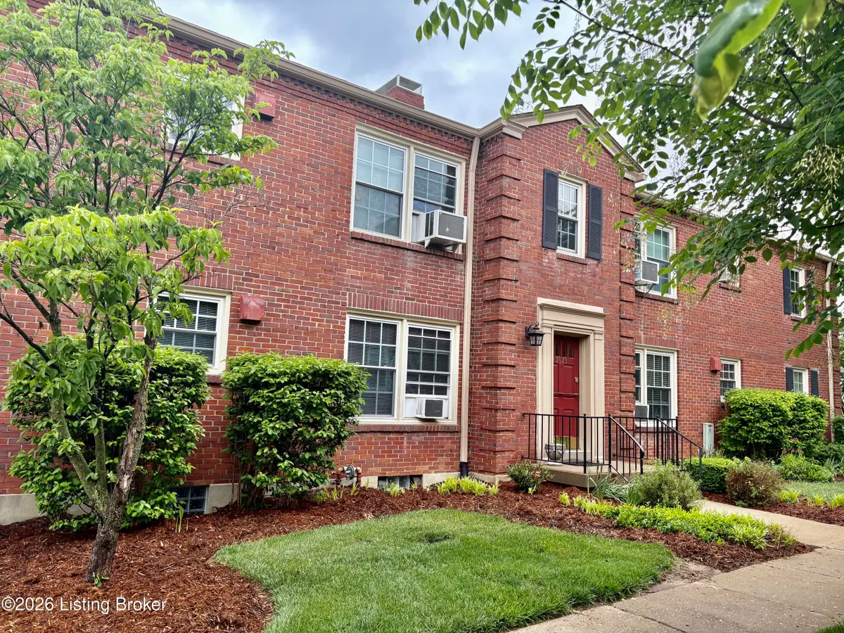2640 Landor Ave #UNIT 5A, Louisville, KY 40205 - #1