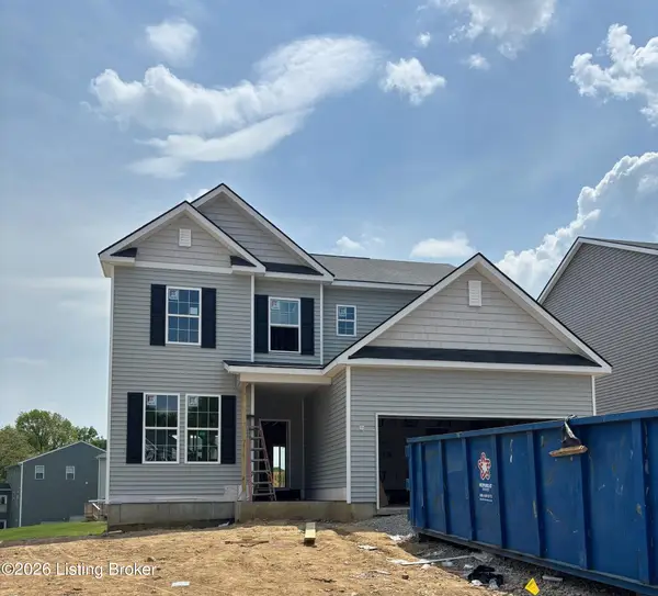 262 Ardmore Crossing Dr, Shelbyville, KY 40065