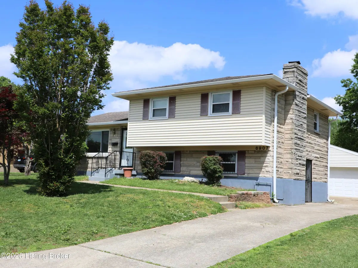 6907 Woodrow Way, Louisville, KY 40228 - #1