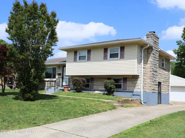 6907 Woodrow Way, Louisville, KY 40228