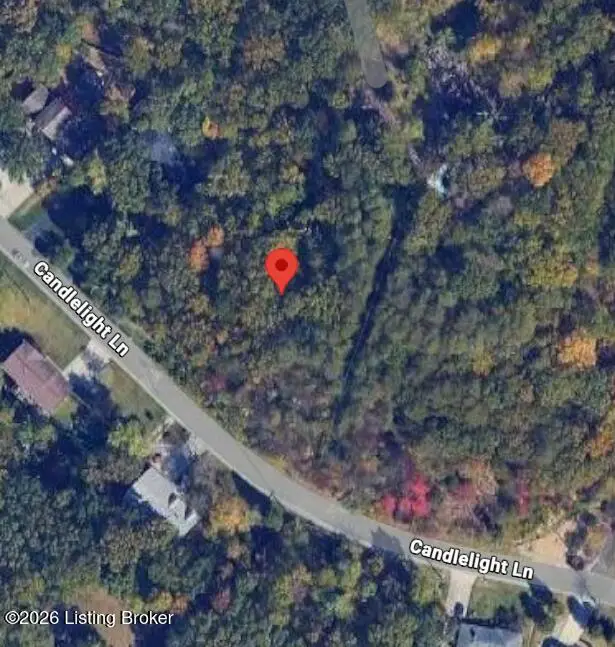 623 Candlelight Ln, Louisville, KY 40214 - #1