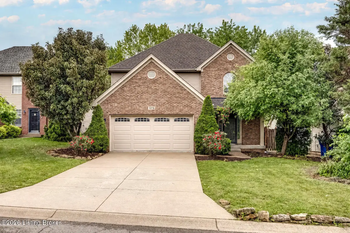 10716 Elkington Ln, Louisville, KY 40241 - #1