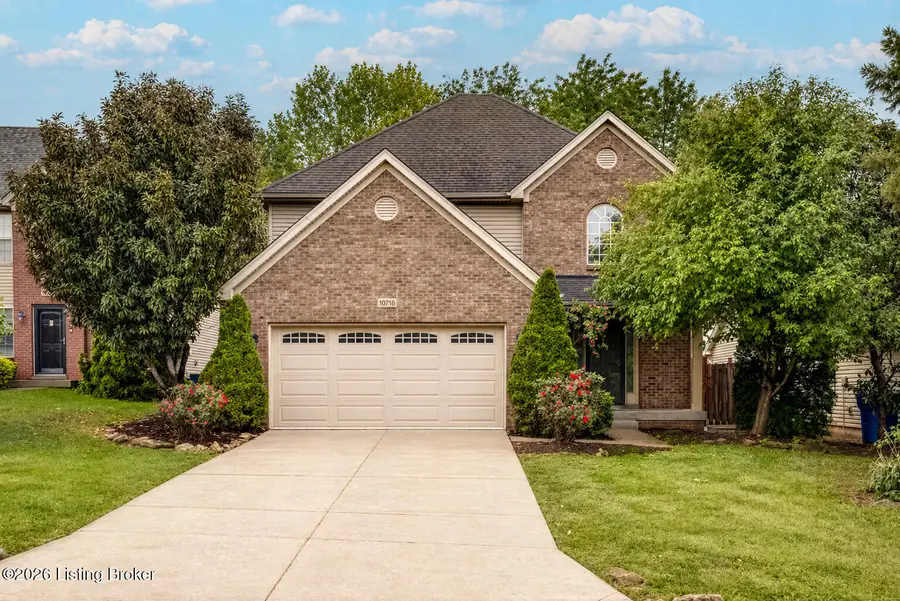 10716 Elkington Ln, Louisville, KY 40241 - #2