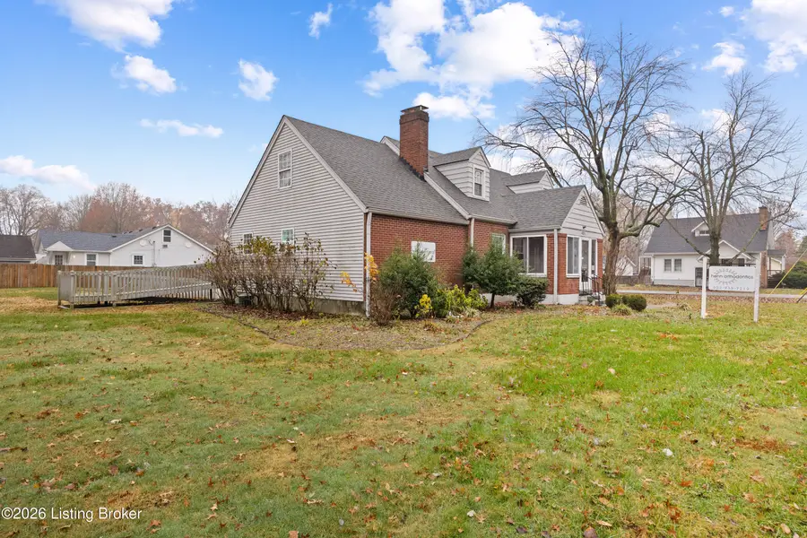 4816 Greenwood Rd, Louisville, KY 40258 - #2