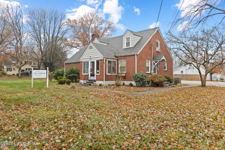 4816 Greenwood Rd, Louisville, KY 40258 - #3